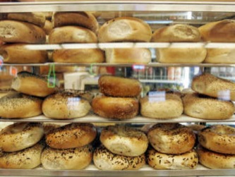 bagels
